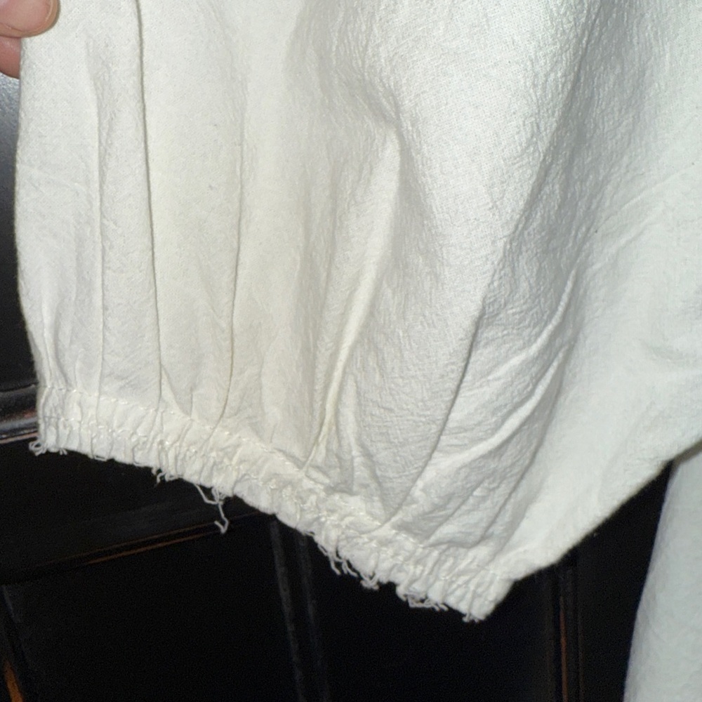Free People Tunic - Picture 4 of 7